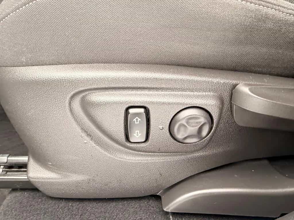 Opel Mokka X Edition *1Hand* Navi*SHZ*TÜV NEU 03/2019-photo-15