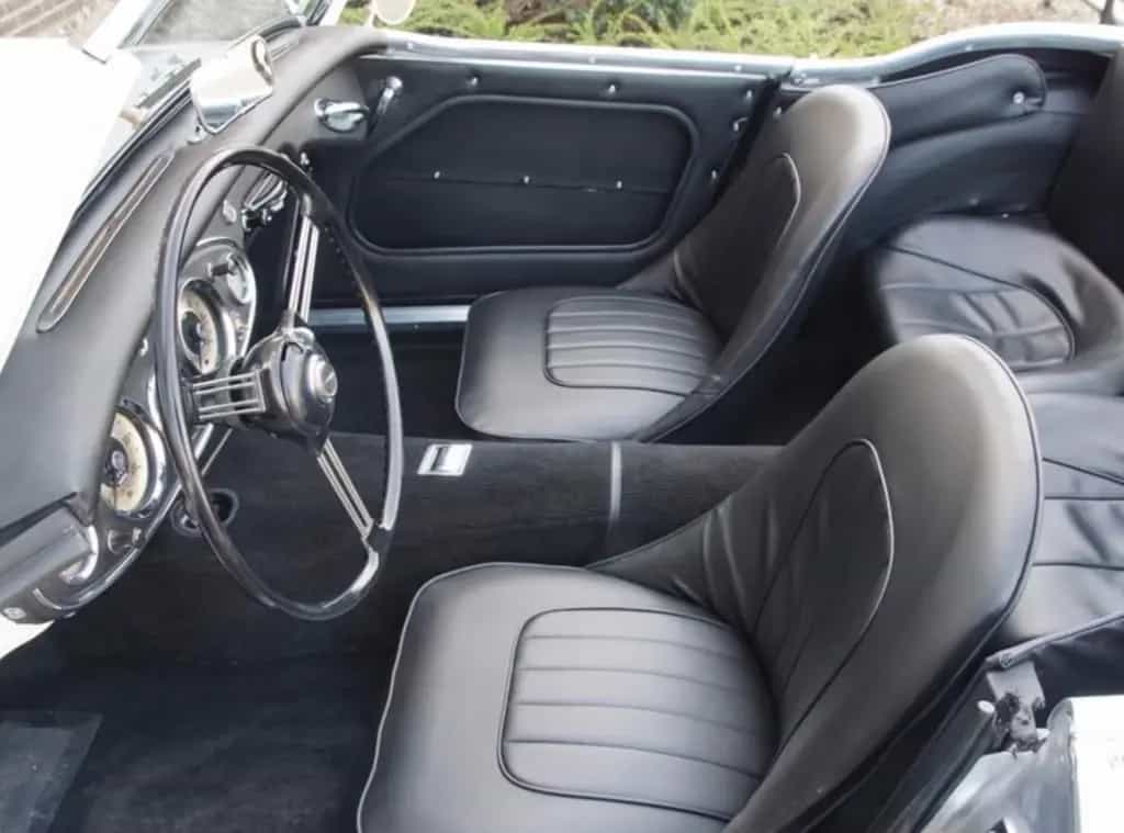 Austin Healey Other 100/6 BN4 01/1959-photo-12