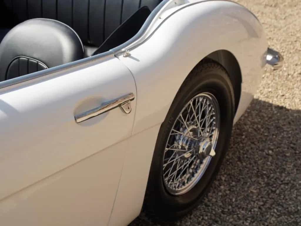 Austin Healey Other 100/6 BN4 01/1959-photo-8