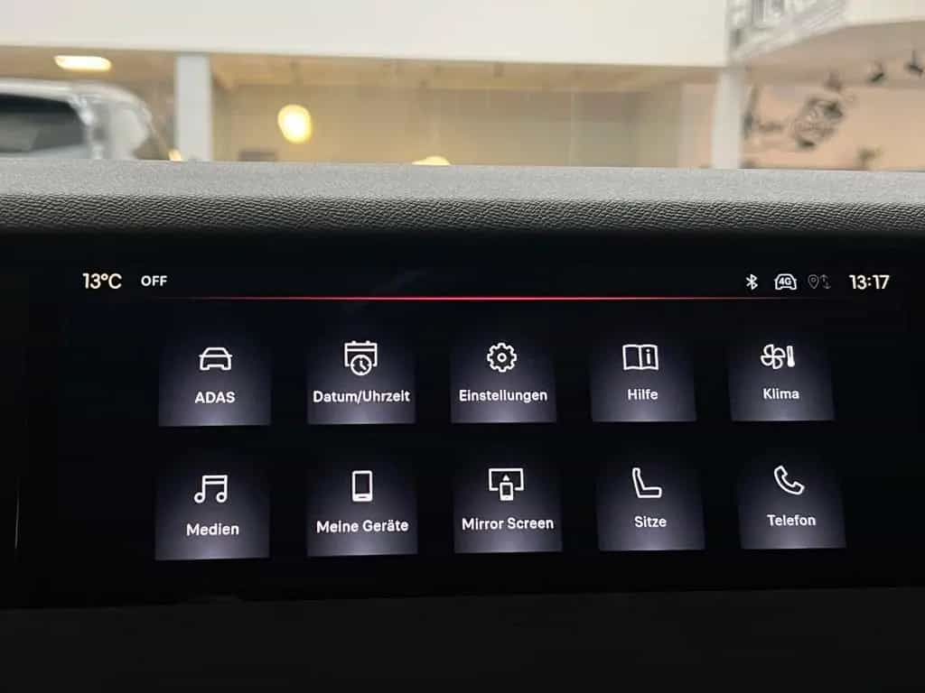DS Automobiles DS4 1.2 Mild-Hybrid 136 Édition France RFK|AHK 04/2025-photo-19
