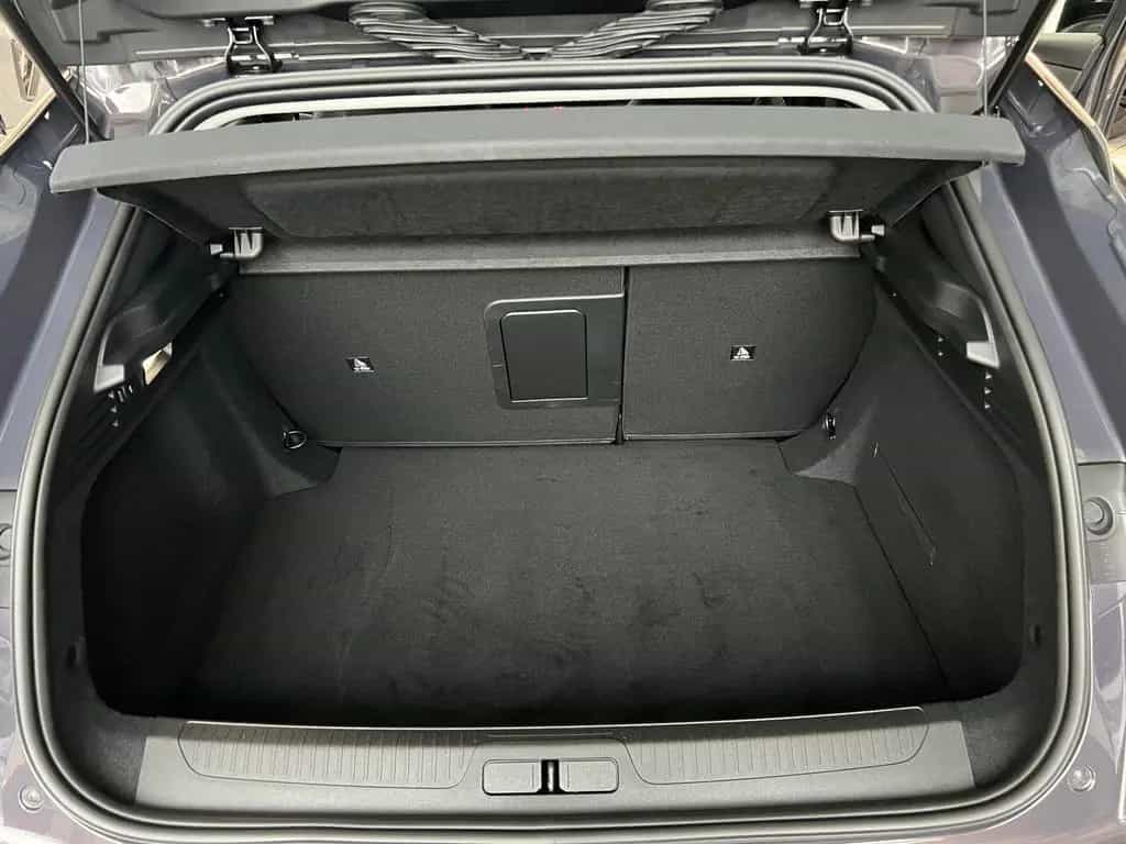 DS Automobiles DS4 1.2 Mild-Hybrid 136 Édition France RFK|AHK 04/2025-photo-20