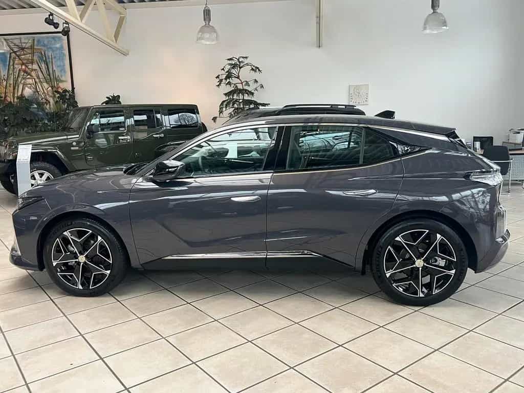 DS Automobiles DS4 1.2 Mild-Hybrid 136 Édition France RFK|AHK 04/2025-photo-4