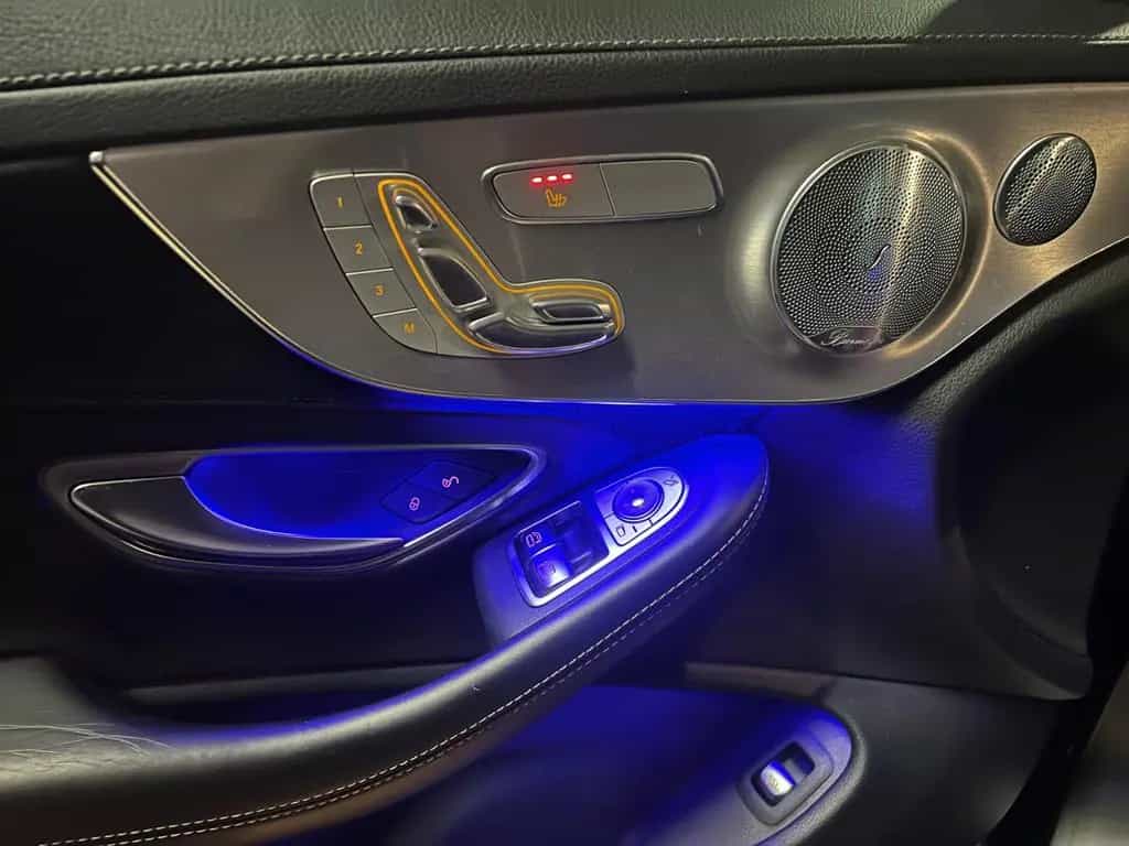 Mercedes-Benz C-Class 63 S AMG Coupe PERFORMANCE*DESIGNO-MAGNO*AERO* 07/2019-photo-17
