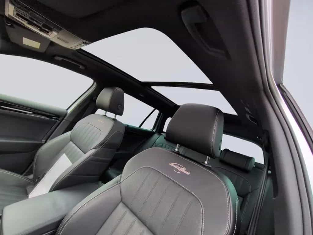 Skoda Superb Combi 2.0 TSI DSG 4x4 L&K STHZ+AHK 10/2023-photo-12