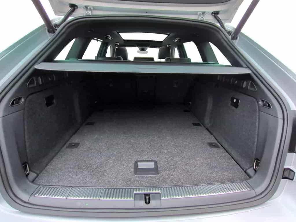 Skoda Superb Combi 2.0 TSI DSG 4x4 L&K STHZ+AHK 10/2023-photo-19