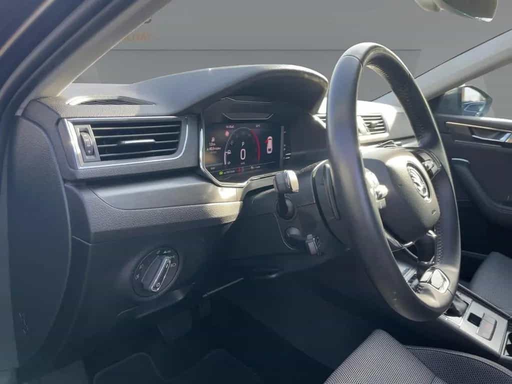 Skoda Superb Combi Style APP+DAB+AHK+VIRT+ACC+LED+NAVI 10/2022-photo-10