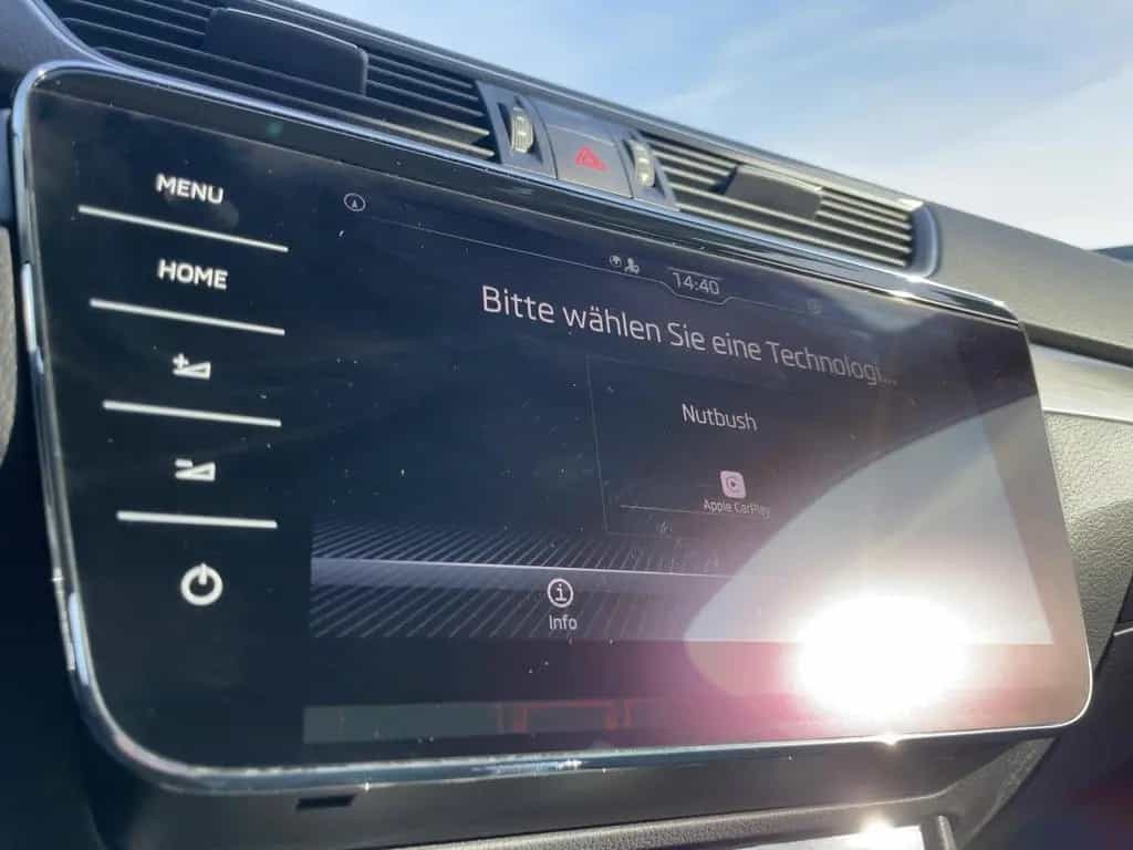Skoda Superb Combi Style APP+DAB+AHK+VIRT+ACC+LED+NAVI 10/2022-photo-16