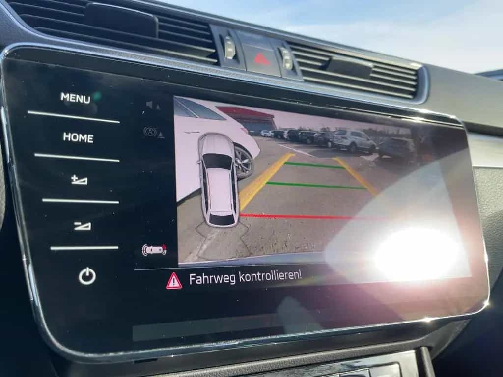 Skoda Superb Combi Style APP+DAB+AHK+VIRT+ACC+LED+NAVI 10/2022-photo-17