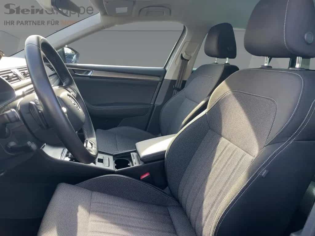 Skoda Superb Combi Style APP+DAB+AHK+VIRT+ACC+LED+NAVI 10/2022-photo-5