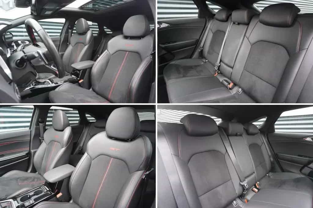 Kia ProCeed GT PANORAMA|KAMERA|MEMORY|NAVI|JBL|LED| 04/2022-photo-13