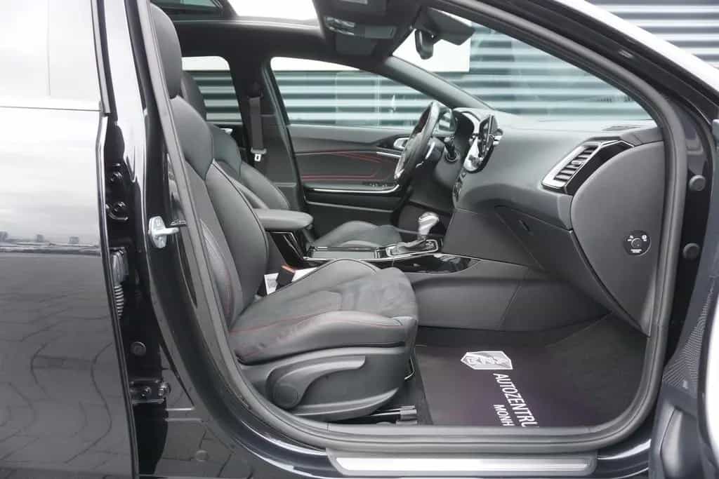 Kia ProCeed GT PANORAMA|KAMERA|MEMORY|NAVI|JBL|LED| 04/2022-photo-17