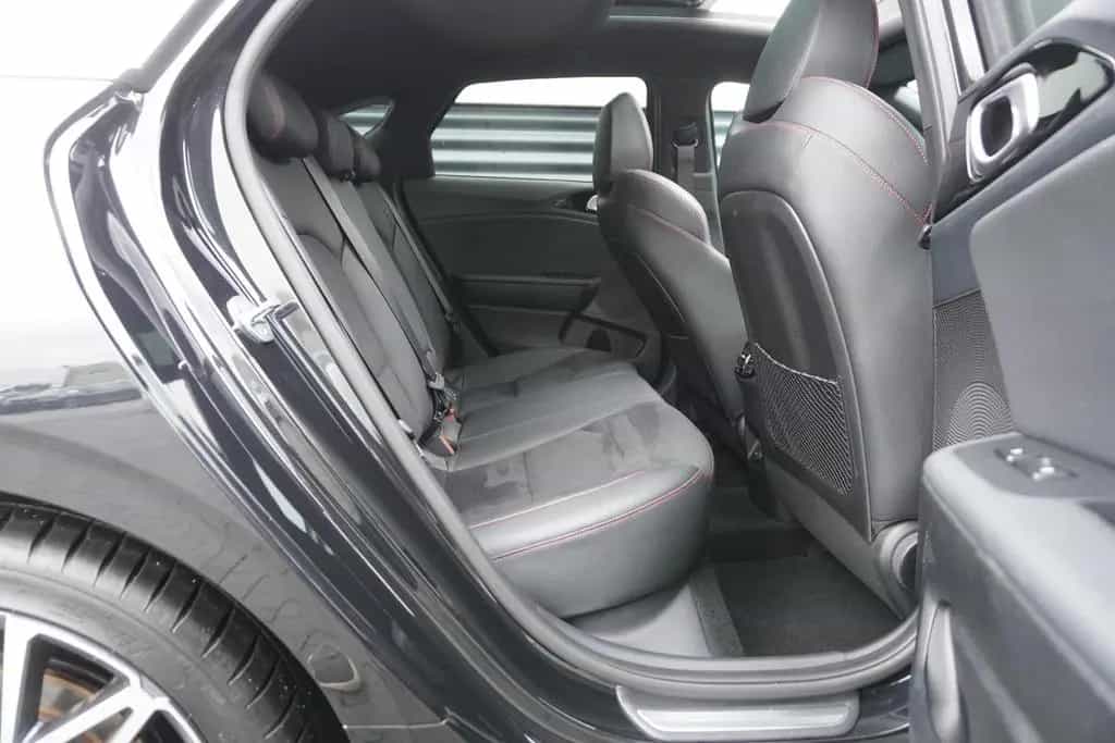 Kia ProCeed GT PANORAMA|KAMERA|MEMORY|NAVI|JBL|LED| 04/2022-photo-18