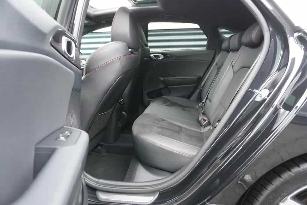 Kia ProCeed GT PANORAMA|KAMERA|MEMORY|NAVI|JBL|LED| 04/2022-photo-19