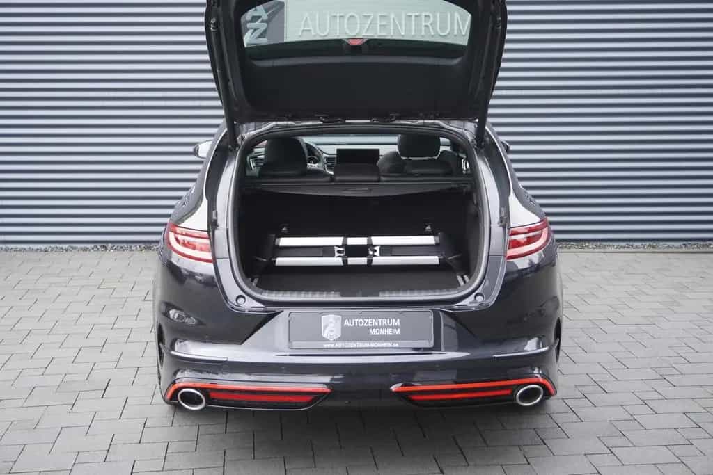 Kia ProCeed GT PANORAMA|KAMERA|MEMORY|NAVI|JBL|LED| 04/2022-photo-20