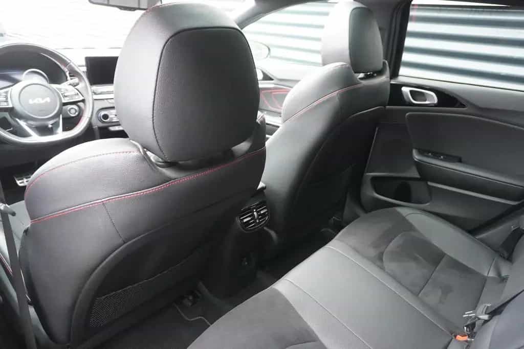 Kia ProCeed GT PANORAMA|KAMERA|MEMORY|NAVI|JBL|LED| 04/2022-photo-21