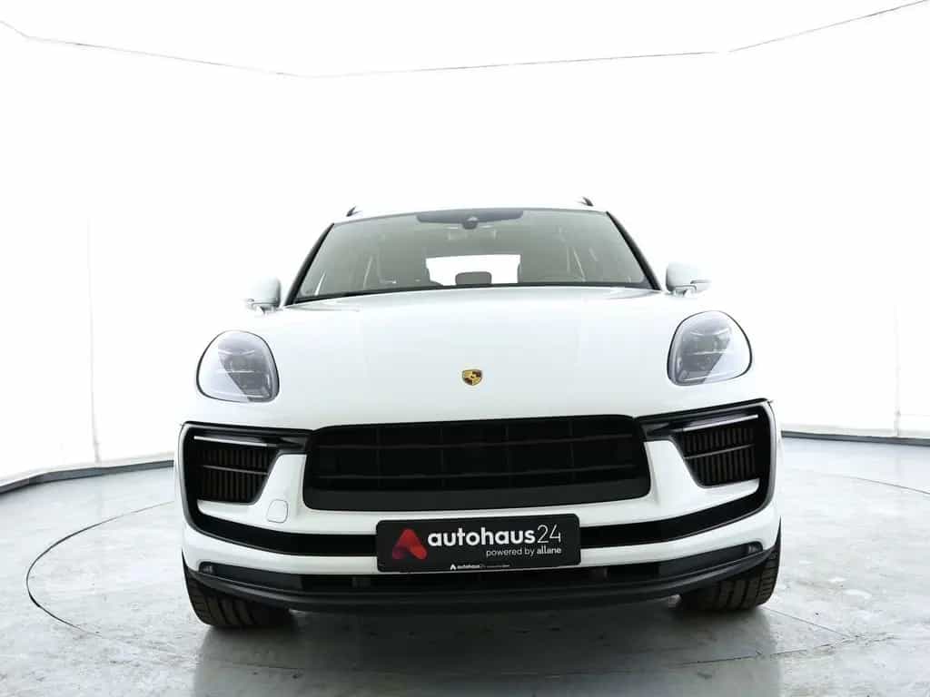 Porsche Macan S LED|NAV|Pano|Bose|Chrono|Kamera|Sitzhz 01/2022-photo-0