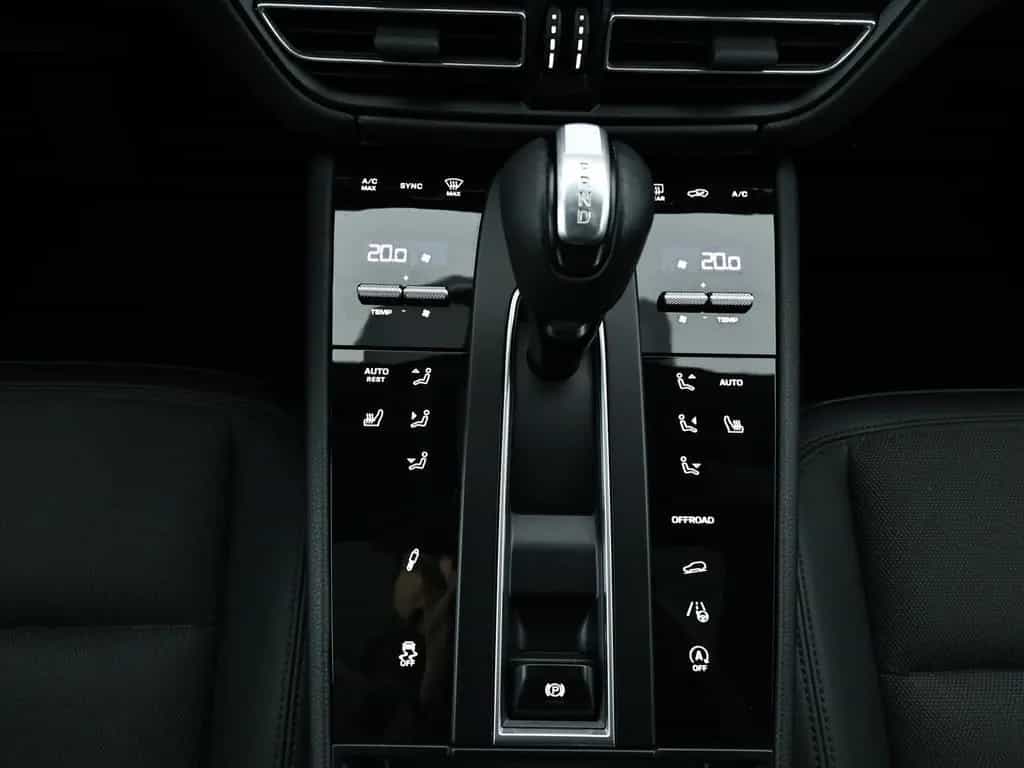 Porsche Macan S LED|NAV|Pano|Bose|Chrono|Kamera|Sitzhz 01/2022-photo-11