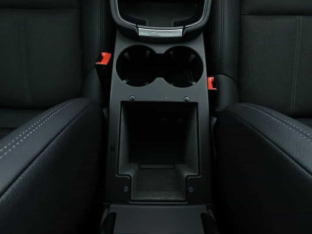 Porsche Macan S LED|NAV|Pano|Bose|Chrono|Kamera|Sitzhz 01/2022-photo-12