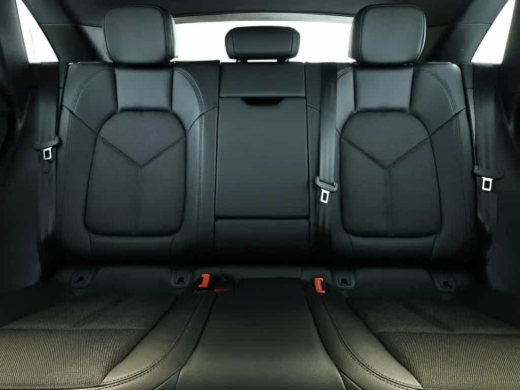 Porsche Macan S LED|NAV|Pano|Bose|Chrono|Kamera|Sitzhz 01/2022-photo-13