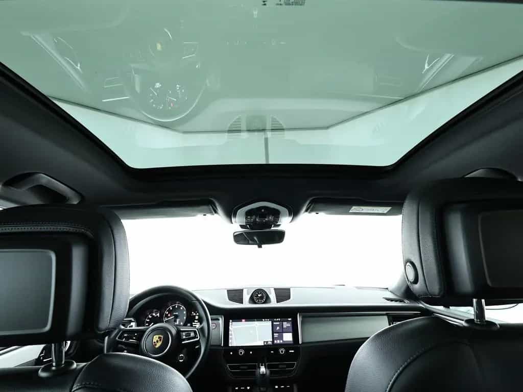 Porsche Macan S LED|NAV|Pano|Bose|Chrono|Kamera|Sitzhz 01/2022-photo-14