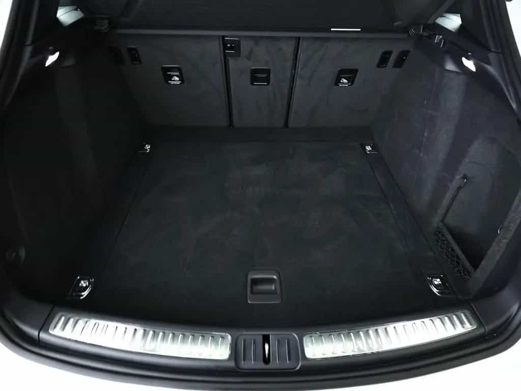 Porsche Macan S LED|NAV|Pano|Bose|Chrono|Kamera|Sitzhz 01/2022-photo-4