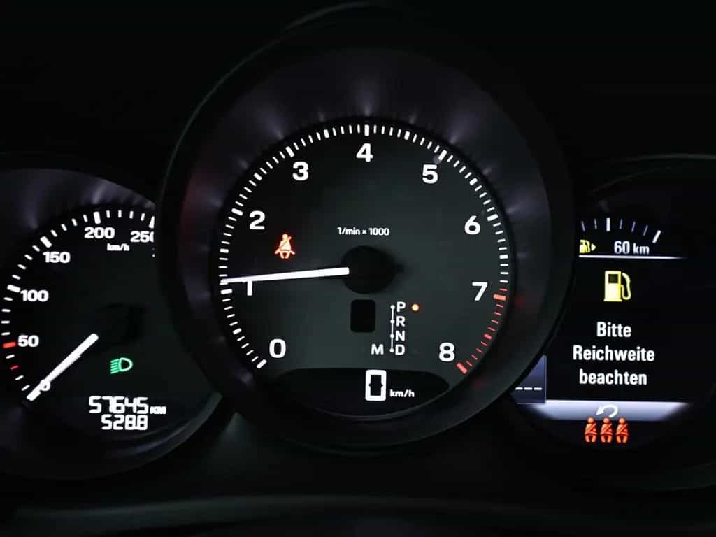 Porsche Macan S LED|NAV|Pano|Bose|Chrono|Kamera|Sitzhz 01/2022-photo-5