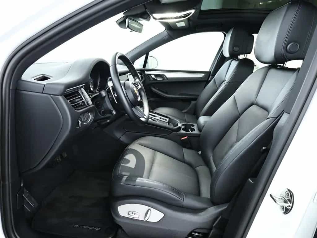 Porsche Macan S LED|NAV|Pano|Bose|Chrono|Kamera|Sitzhz 01/2022-photo-6