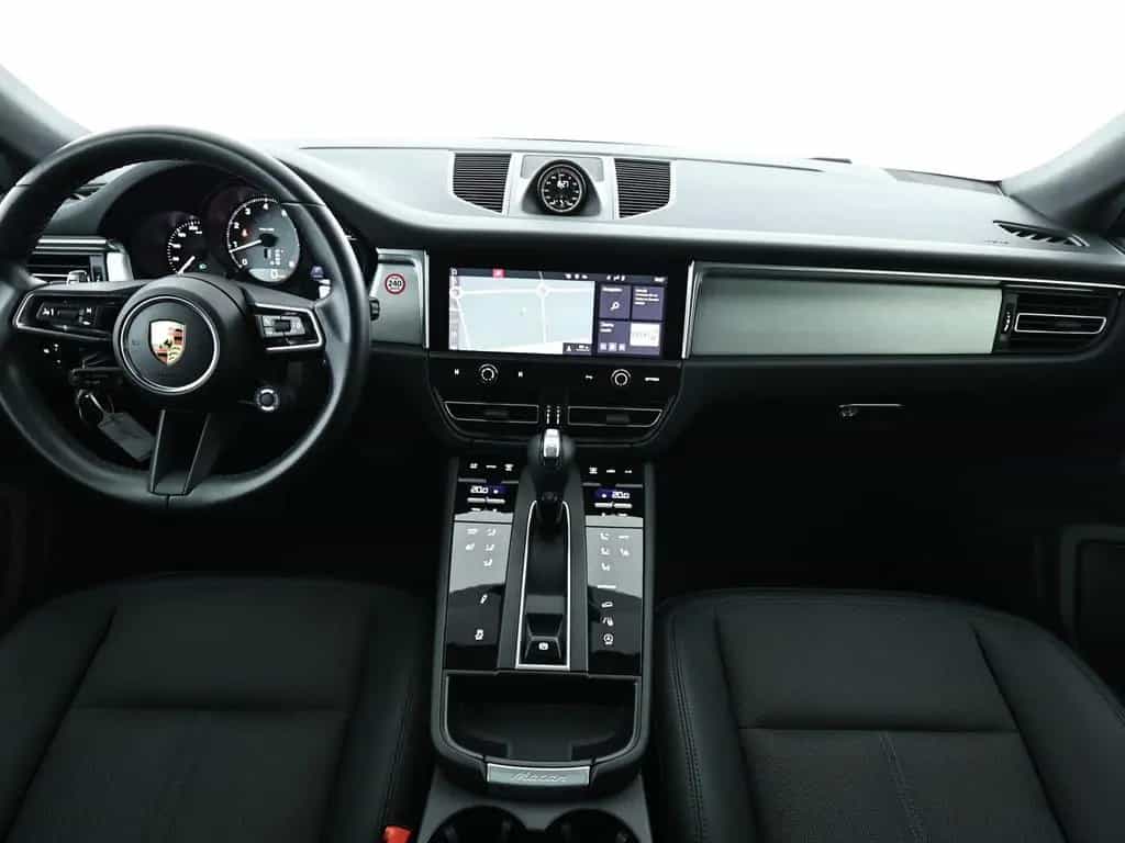 Porsche Macan S LED|NAV|Pano|Bose|Chrono|Kamera|Sitzhz 01/2022-photo-7