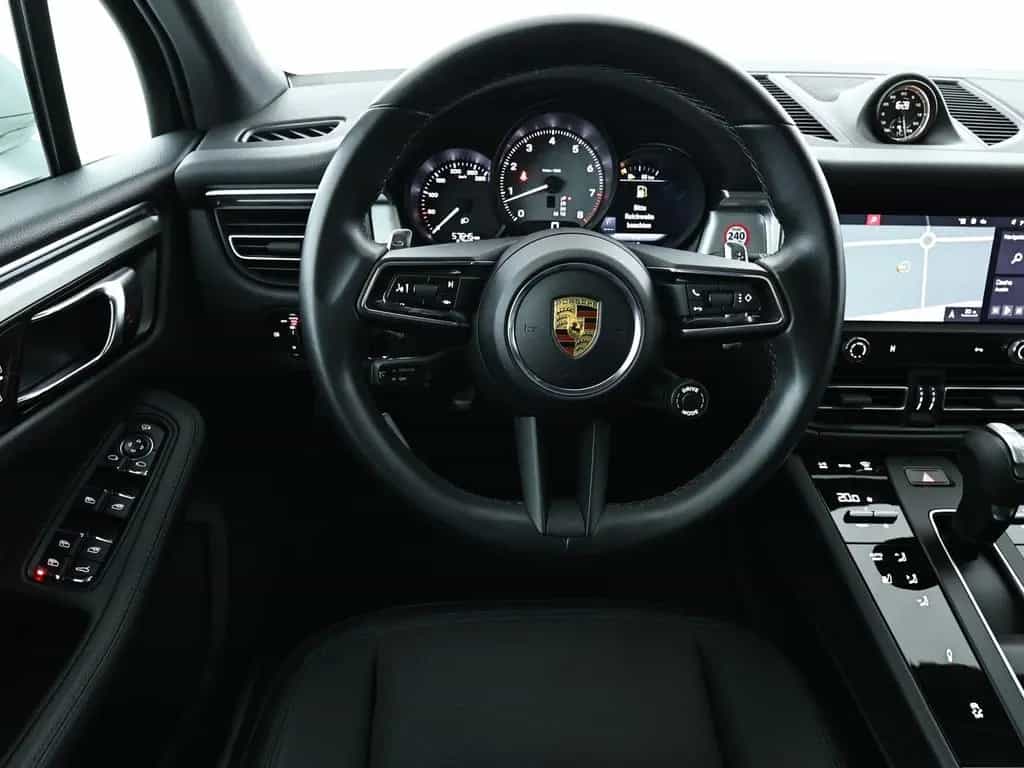 Porsche Macan S LED|NAV|Pano|Bose|Chrono|Kamera|Sitzhz 01/2022-photo-8