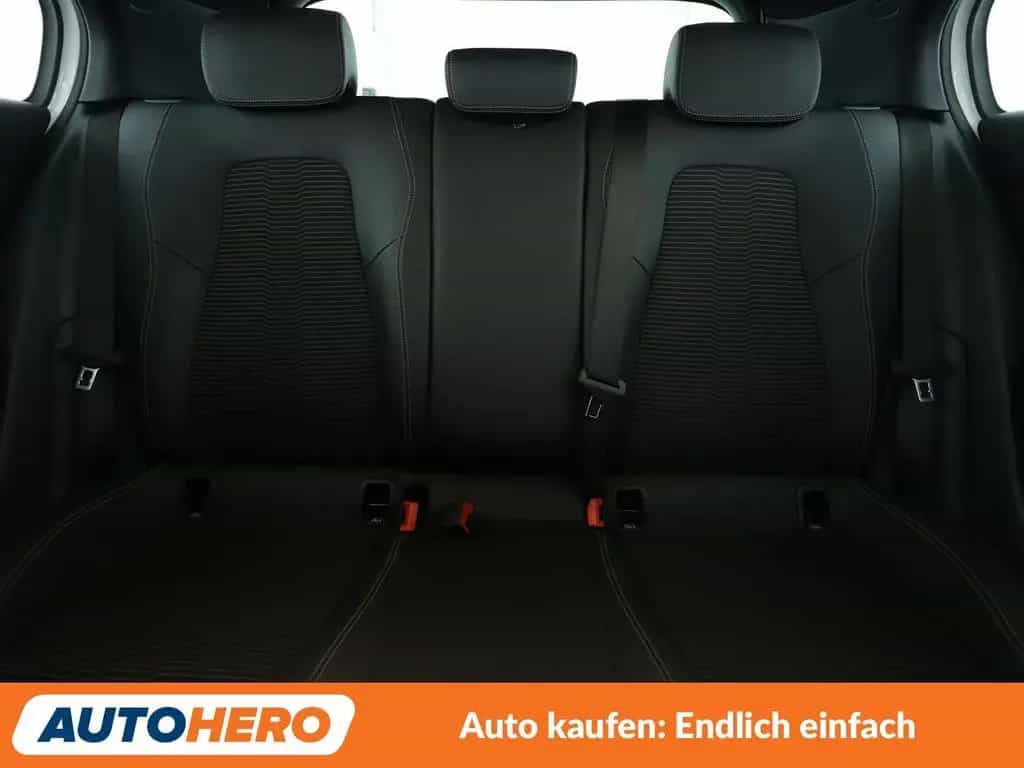 Mercedes-Benz A 180 A 180 Edition 19 Progressive*NAVI*TEMPO 12/2019-photo-15