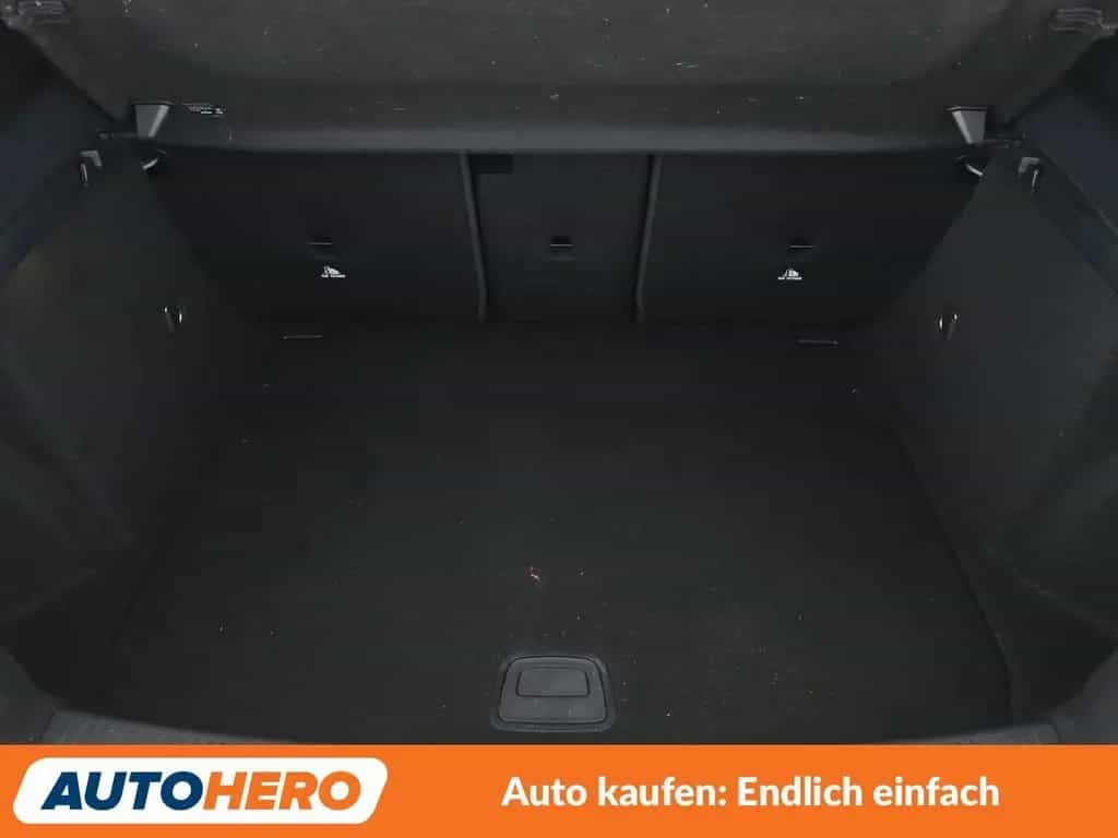 Mercedes-Benz A 180 A 180 Edition 19 Progressive*NAVI*TEMPO 12/2019-photo-17