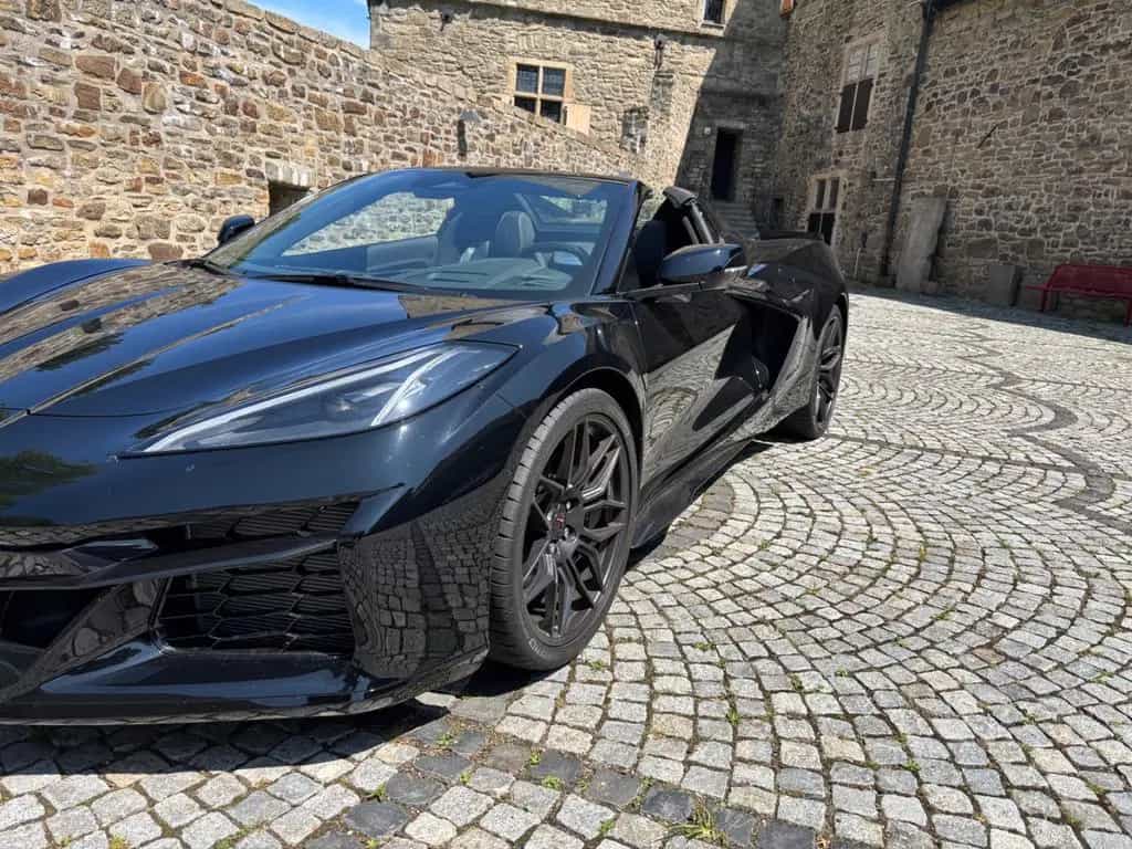 Corvette Z06 10/2024-photo-3