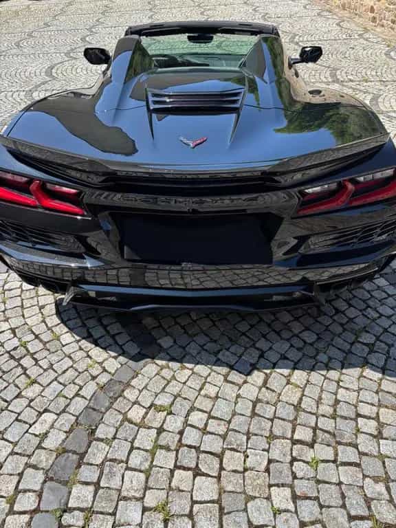 Corvette Z06 10/2024-photo-9