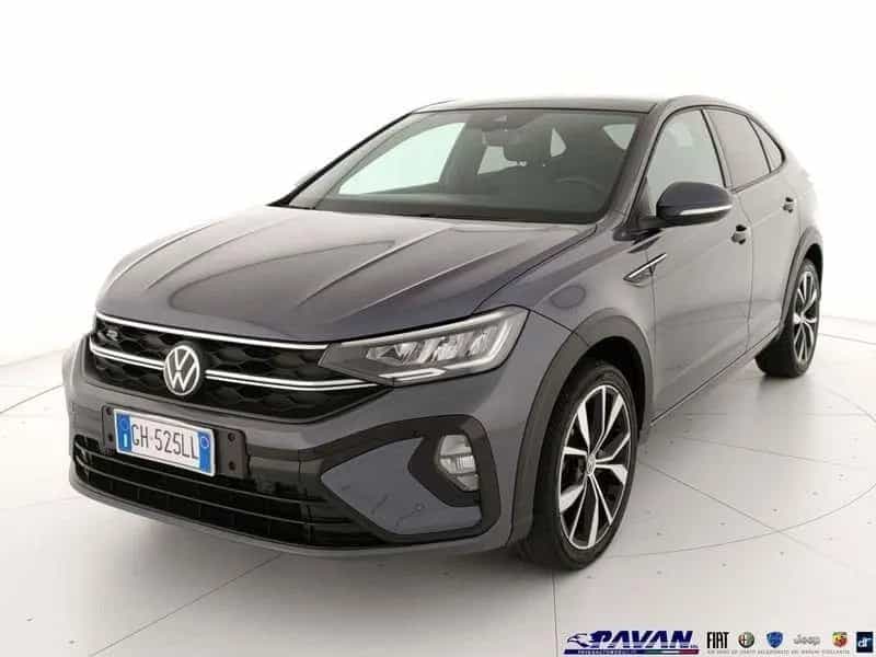 Other Other Volkswagen Taigo 1.0 TSI 110 CV R-Line (+Tetto A 04/2022-photo-0