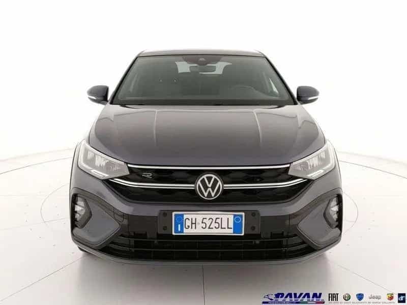 Other Other Volkswagen Taigo 1.0 TSI 110 CV R-Line (+Tetto A 04/2022-photo-1