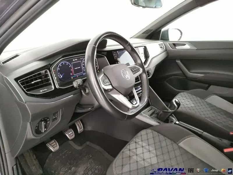 Other Other Volkswagen Taigo 1.0 TSI 110 CV R-Line (+Tetto A 04/2022-photo-10