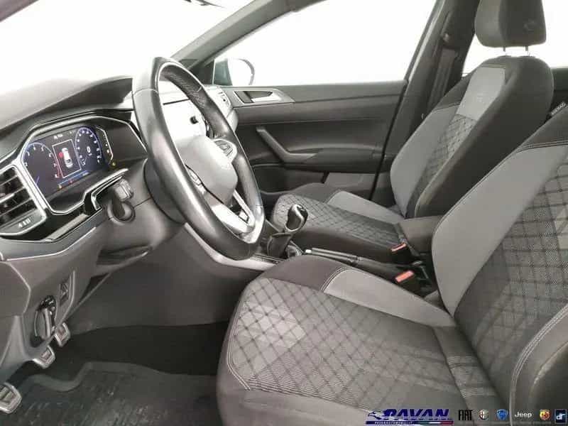 Other Other Volkswagen Taigo 1.0 TSI 110 CV R-Line (+Tetto A 04/2022-photo-11