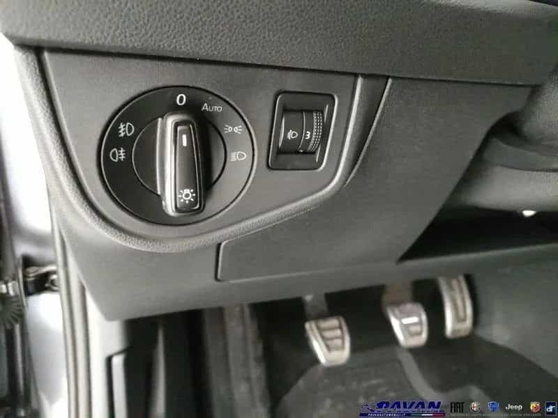 Other Other Volkswagen Taigo 1.0 TSI 110 CV R-Line (+Tetto A 04/2022-photo-12