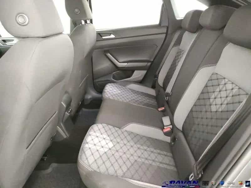 Other Other Volkswagen Taigo 1.0 TSI 110 CV R-Line (+Tetto A 04/2022-photo-13