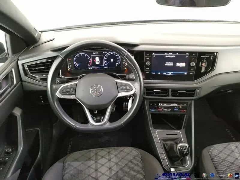 Other Other Volkswagen Taigo 1.0 TSI 110 CV R-Line (+Tetto A 04/2022-photo-14