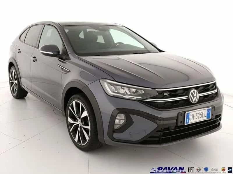 Other Other Volkswagen Taigo 1.0 TSI 110 CV R-Line (+Tetto A 04/2022-photo-2