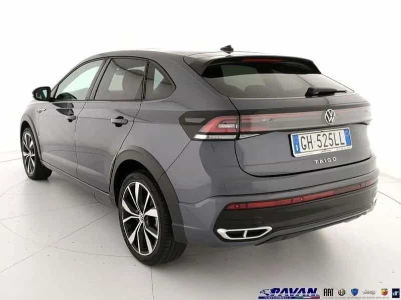 Other Other Volkswagen Taigo 1.0 TSI 110 CV R-Line (+Tetto A 04/2022-photo-6