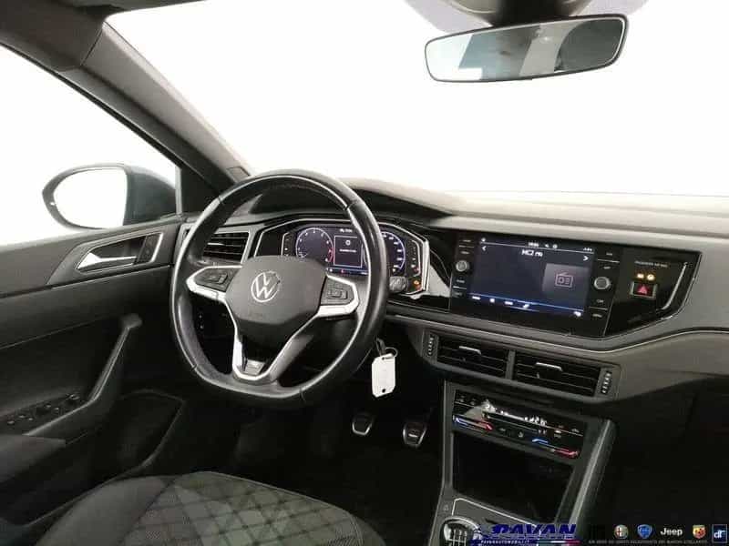 Other Other Volkswagen Taigo 1.0 TSI 110 CV R-Line (+Tetto A 04/2022-photo-8