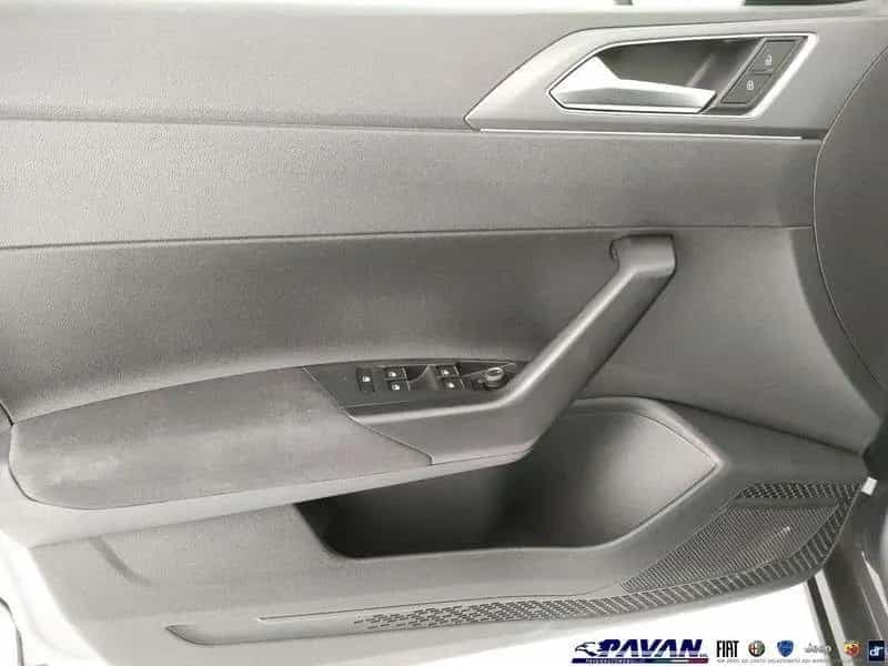 Other Other Volkswagen Taigo 1.0 TSI 110 CV R-Line (+Tetto A 04/2022-photo-9