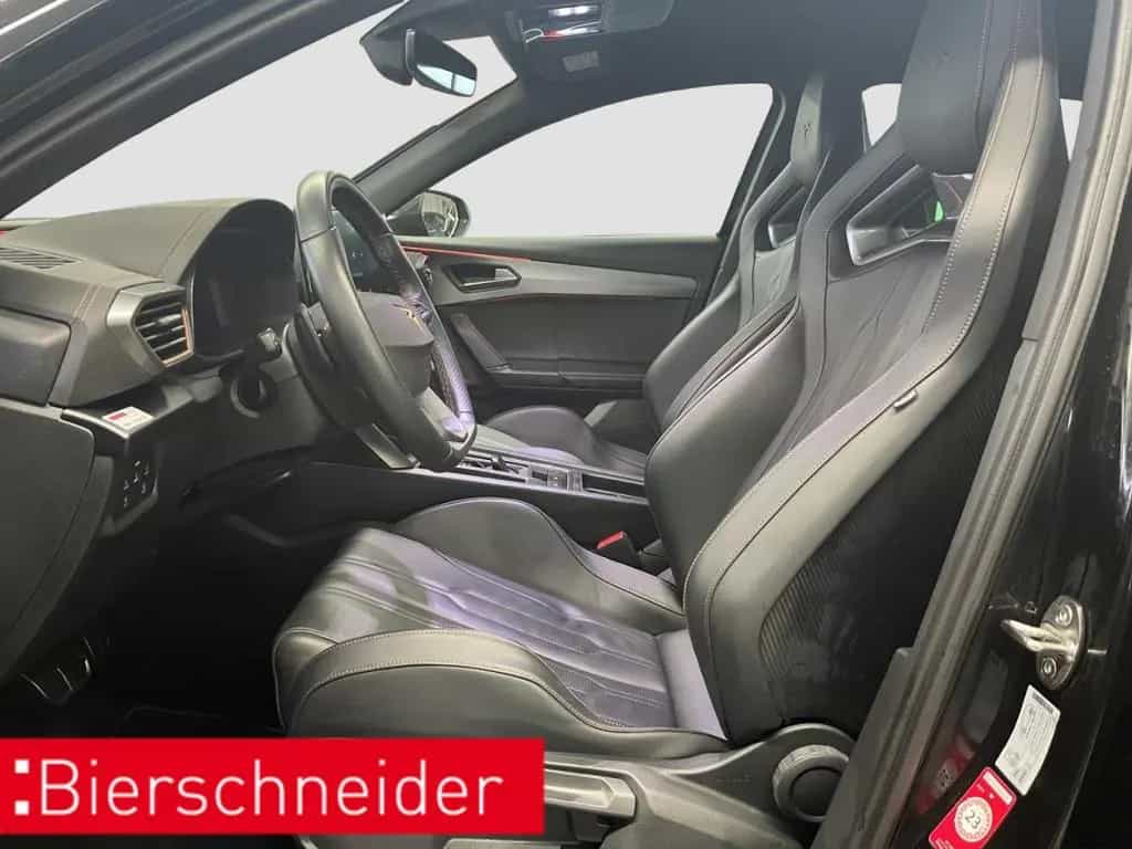 Cupra Formentor 2.5 TSI DSG Dr AB 389EUR VZ5 CUP 360 M 10/2022-photo-12