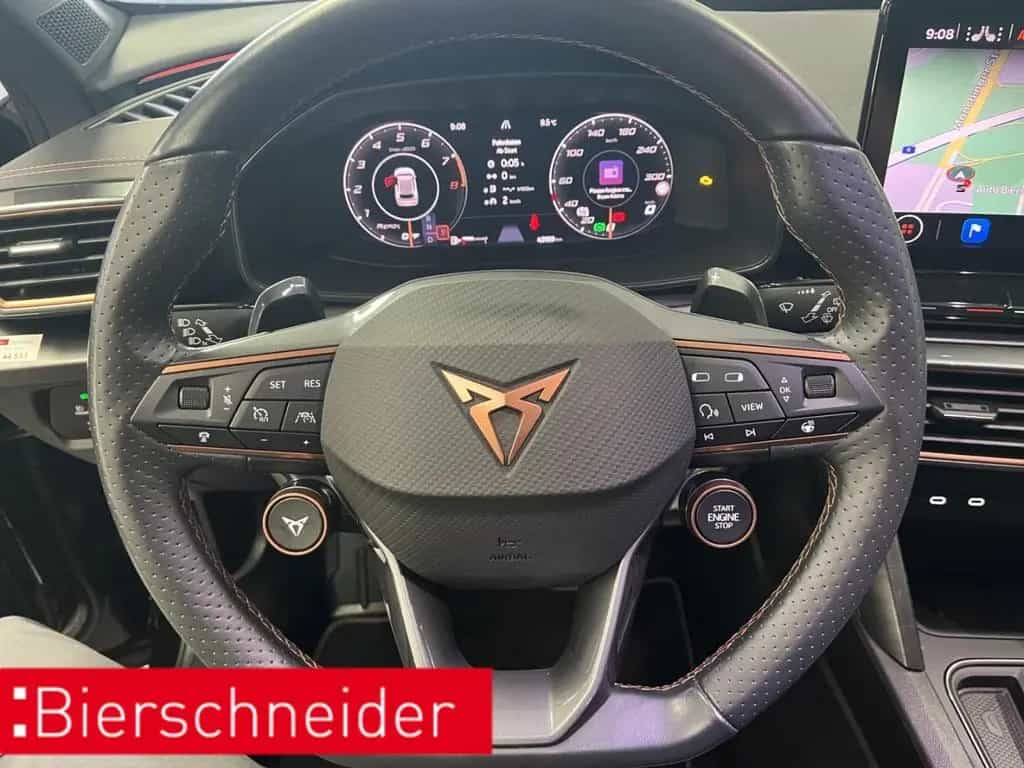 Cupra Formentor 2.5 TSI DSG Dr AB 389EUR VZ5 CUP 360 M 10/2022-photo-13