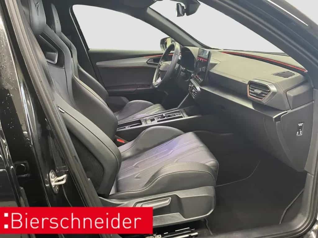 Cupra Formentor 2.5 TSI DSG Dr AB 389EUR VZ5 CUP 360 M 10/2022-photo-15