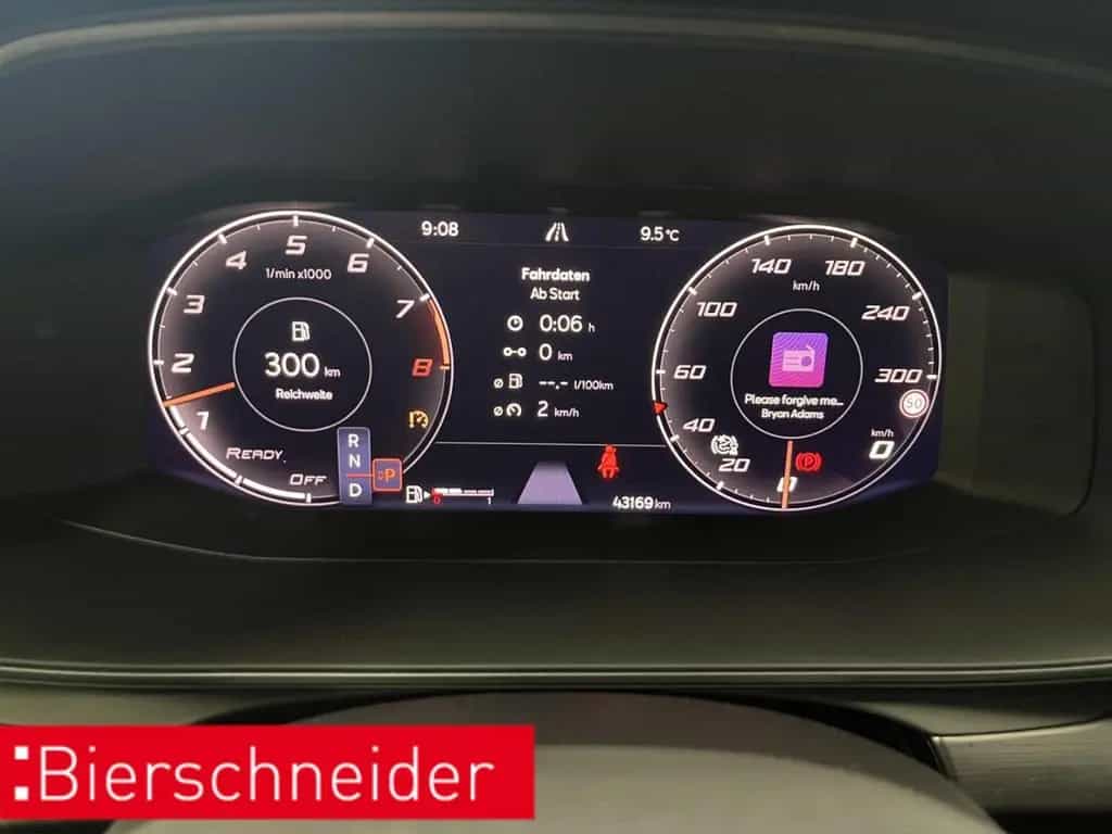 Cupra Formentor 2.5 TSI DSG Dr AB 389EUR VZ5 CUP 360 M 10/2022-photo-16
