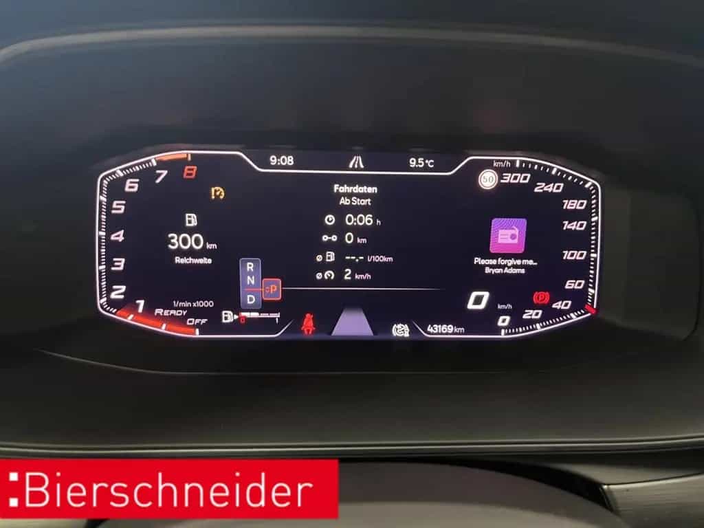 Cupra Formentor 2.5 TSI DSG Dr AB 389EUR VZ5 CUP 360 M 10/2022-photo-17