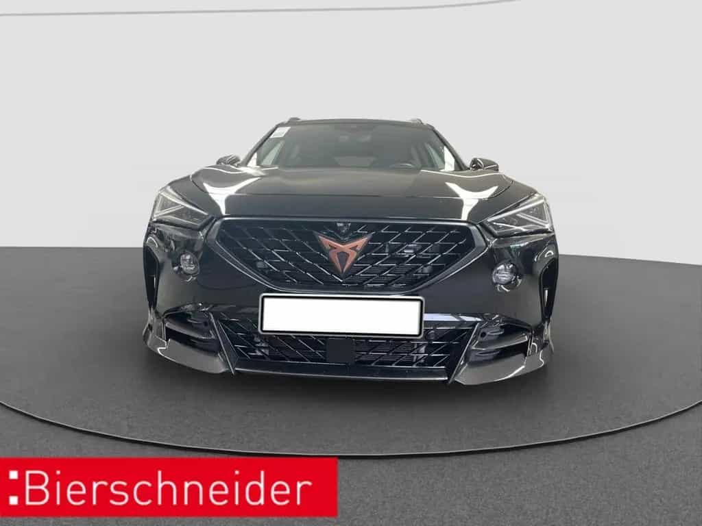 Cupra Formentor 2.5 TSI DSG Dr AB 389EUR VZ5 CUP 360 M 10/2022-photo-2